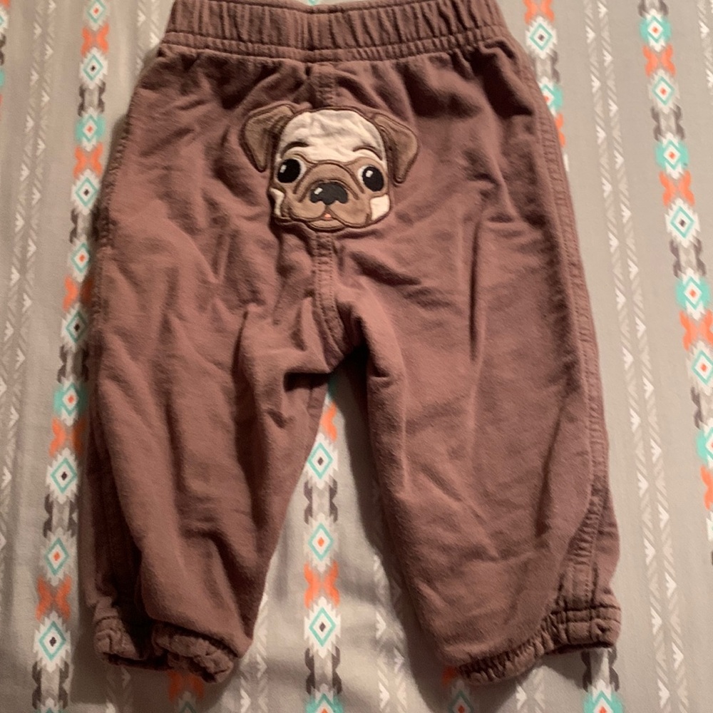 Dog Butt Pants